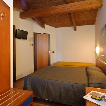Casa Ferretti Di Ferretti Village Silvi Marina Kamer foto