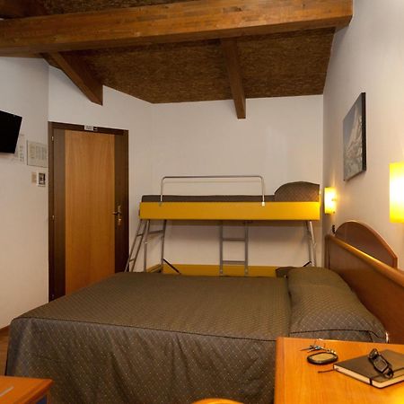 Casa Ferretti Di Ferretti Village Silvi Marina Kamer foto