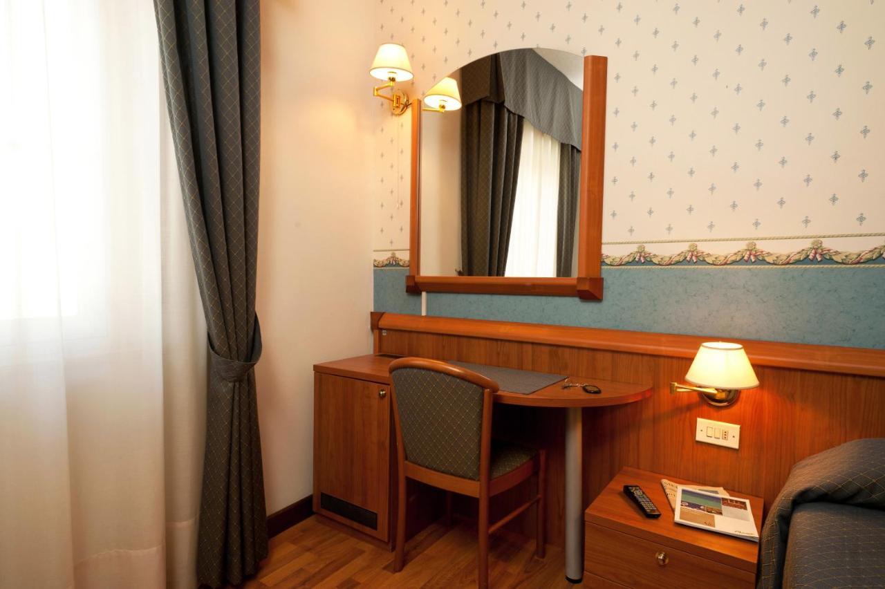 Casa Ferretti Di Ferretti Village Silvi Marina Kamer foto