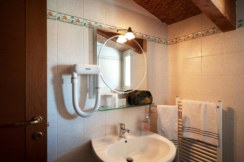 Casa Ferretti Di Ferretti Village Silvi Marina Kamer foto