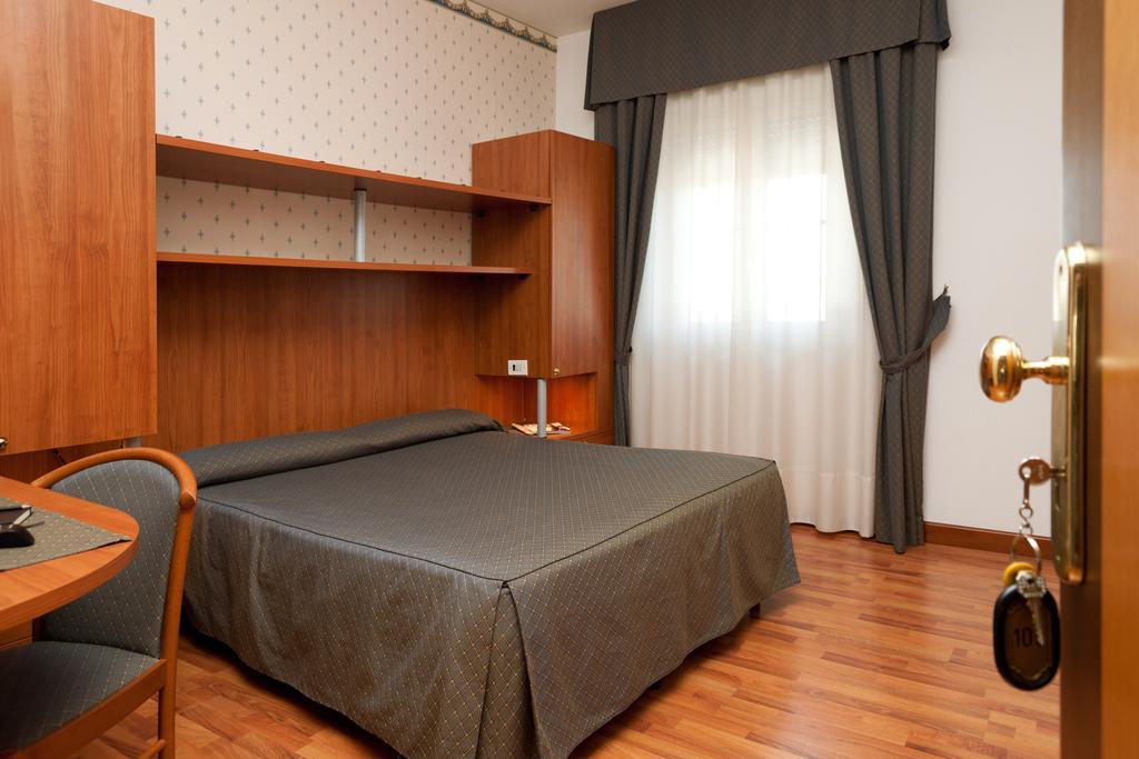 Casa Ferretti Di Ferretti Village Silvi Marina Kamer foto