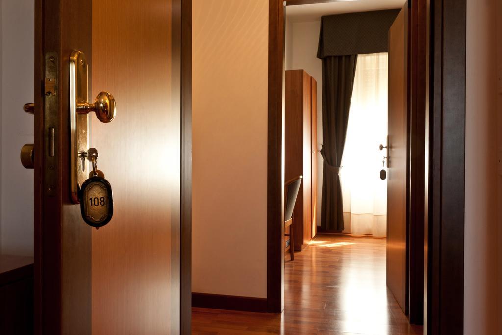 Casa Ferretti Di Ferretti Village Silvi Marina Kamer foto