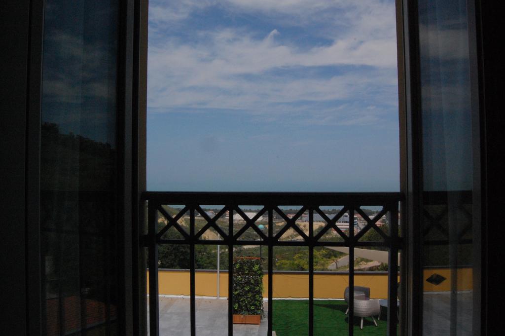 Casa Ferretti Di Ferretti Village Silvi Marina Kamer foto