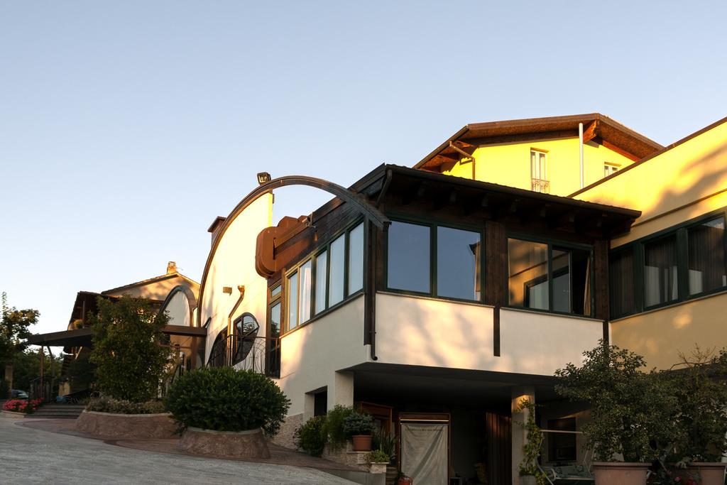 Casa Ferretti Di Ferretti Village Silvi Marina Buitenkant foto
