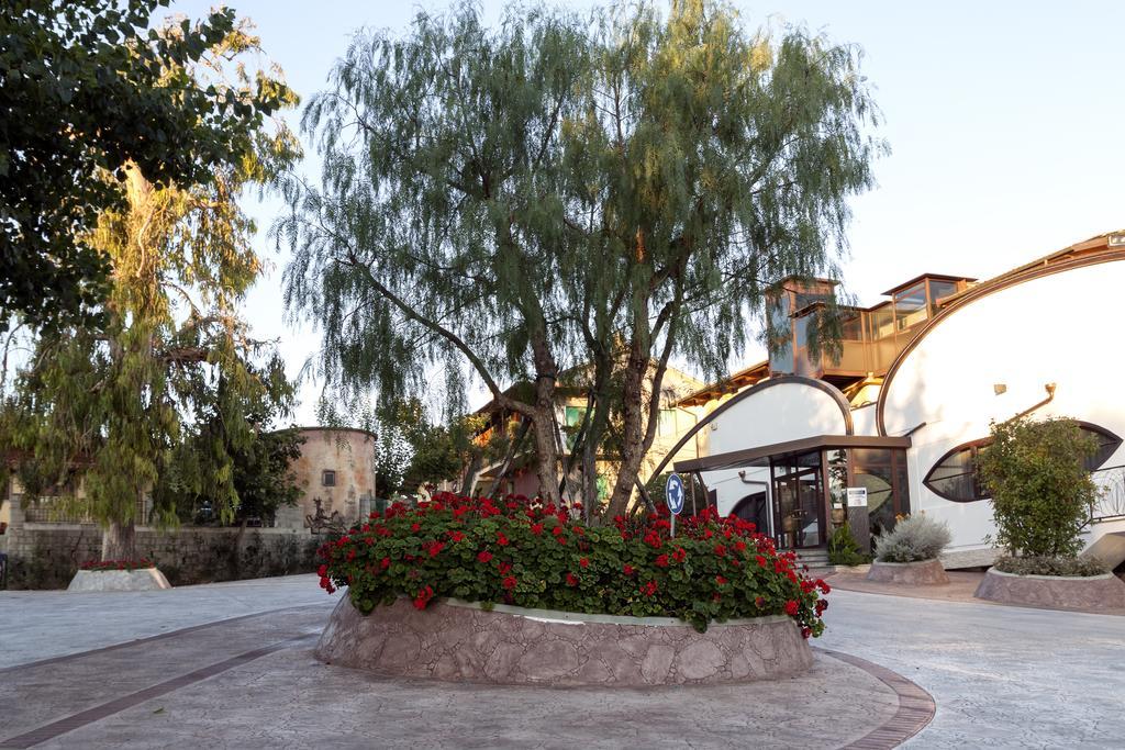 Casa Ferretti Di Ferretti Village Silvi Marina Buitenkant foto