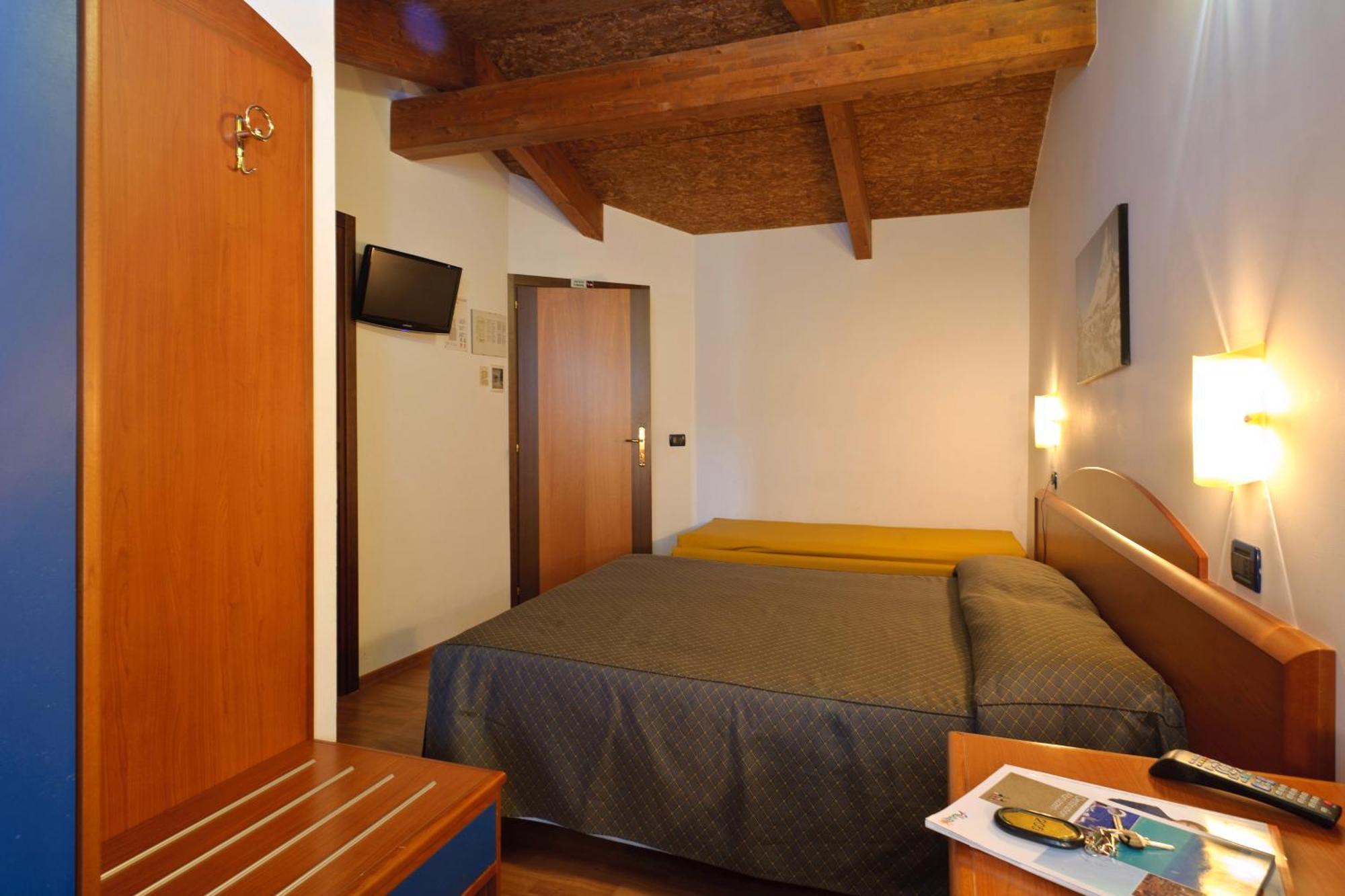 Casa Ferretti Di Ferretti Village Silvi Marina Kamer foto