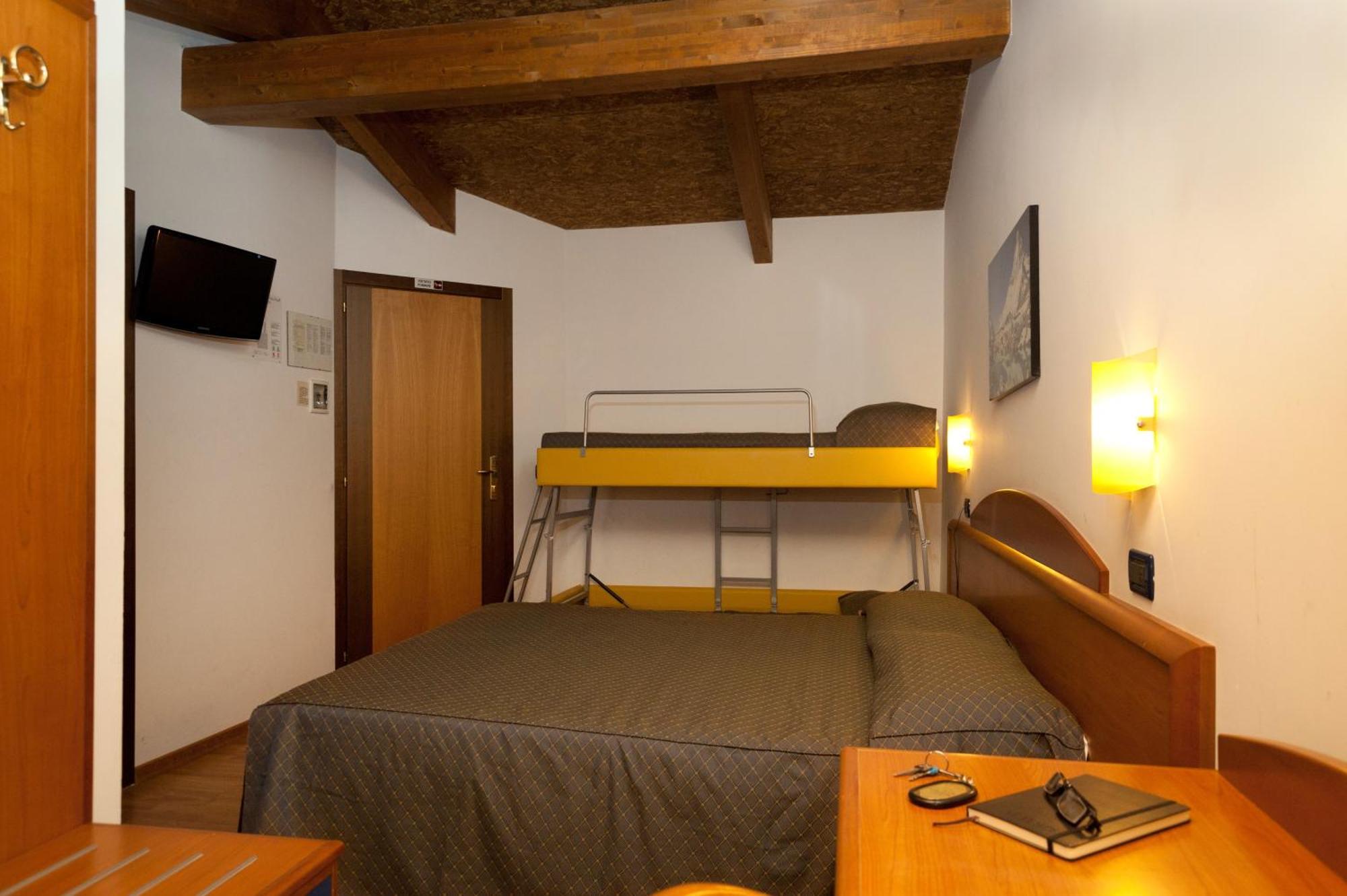 Casa Ferretti Di Ferretti Village Silvi Marina Kamer foto