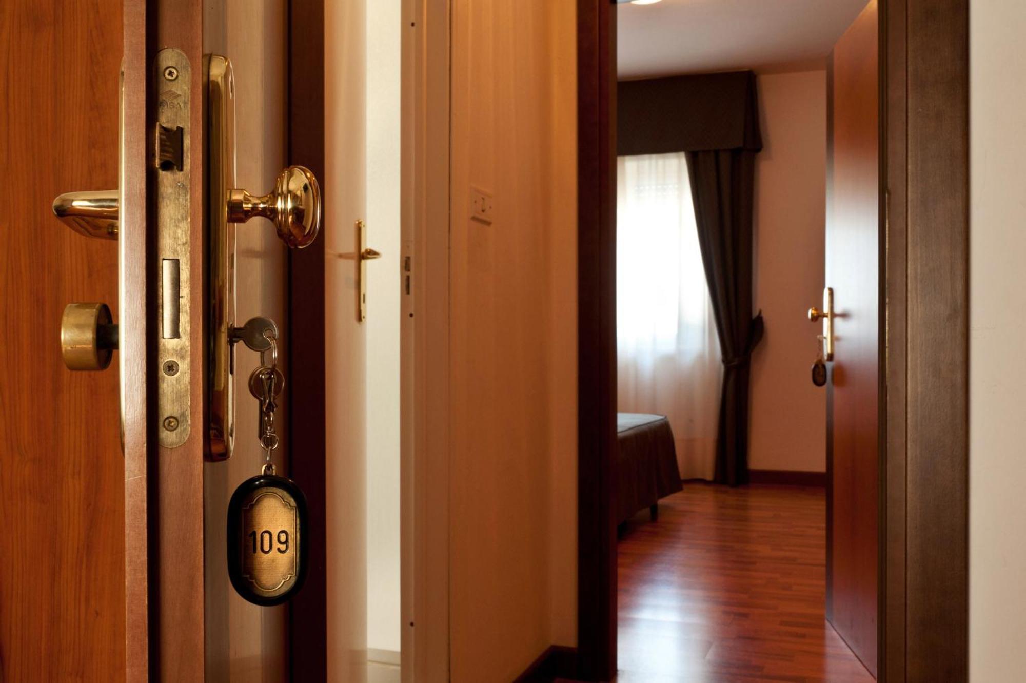 Casa Ferretti Di Ferretti Village Silvi Marina Kamer foto