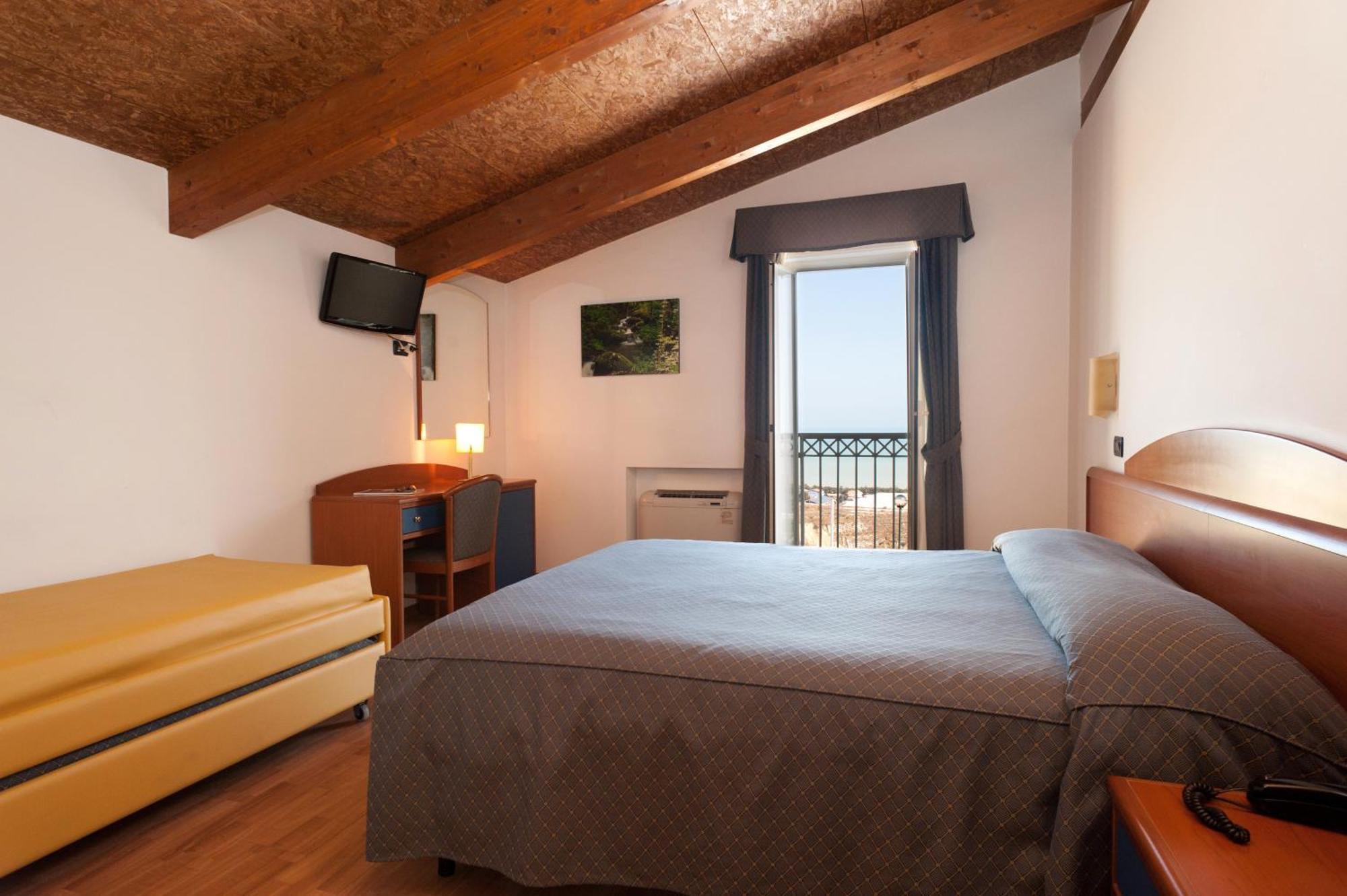 Casa Ferretti Di Ferretti Village Silvi Marina Kamer foto