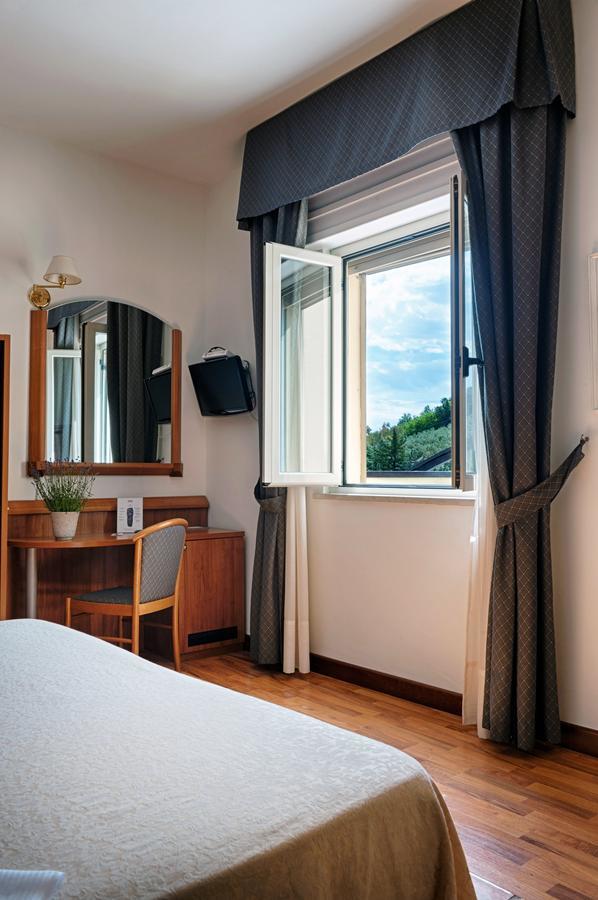 Casa Ferretti Di Ferretti Village Silvi Marina Buitenkant foto