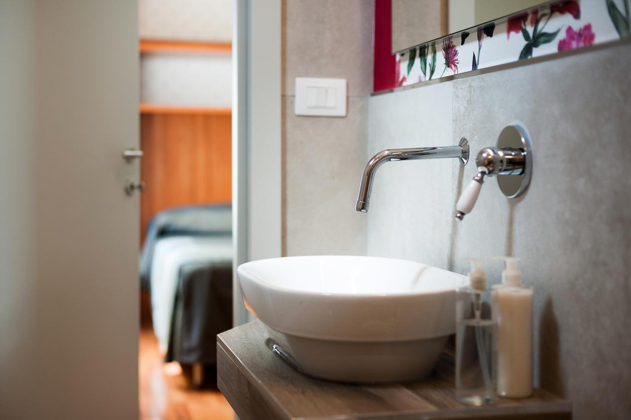 Casa Ferretti Di Ferretti Village Silvi Marina Buitenkant foto